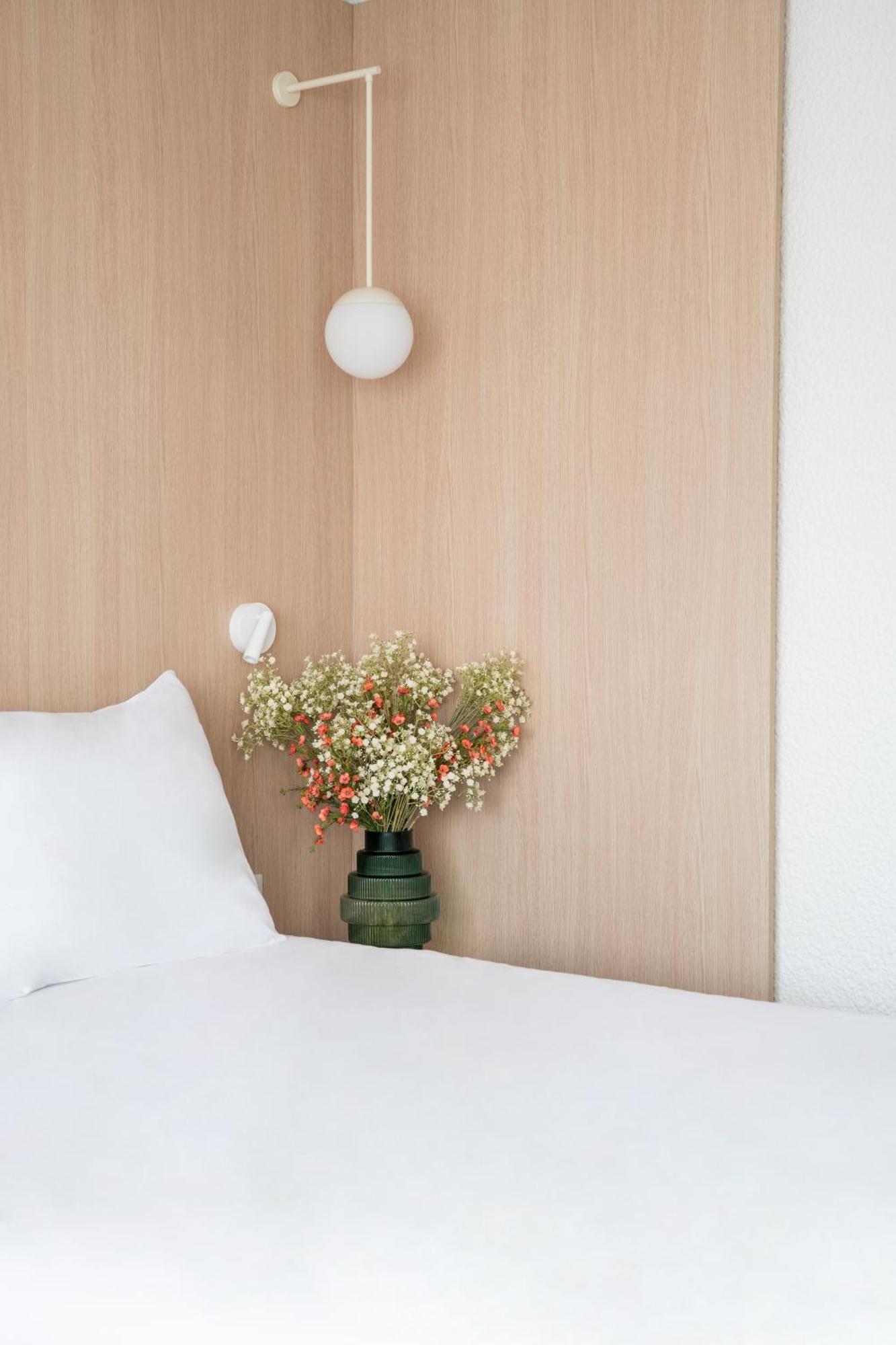 Novotel Macon Nord - Porte De Bourgogne Dış mekan fotoğraf